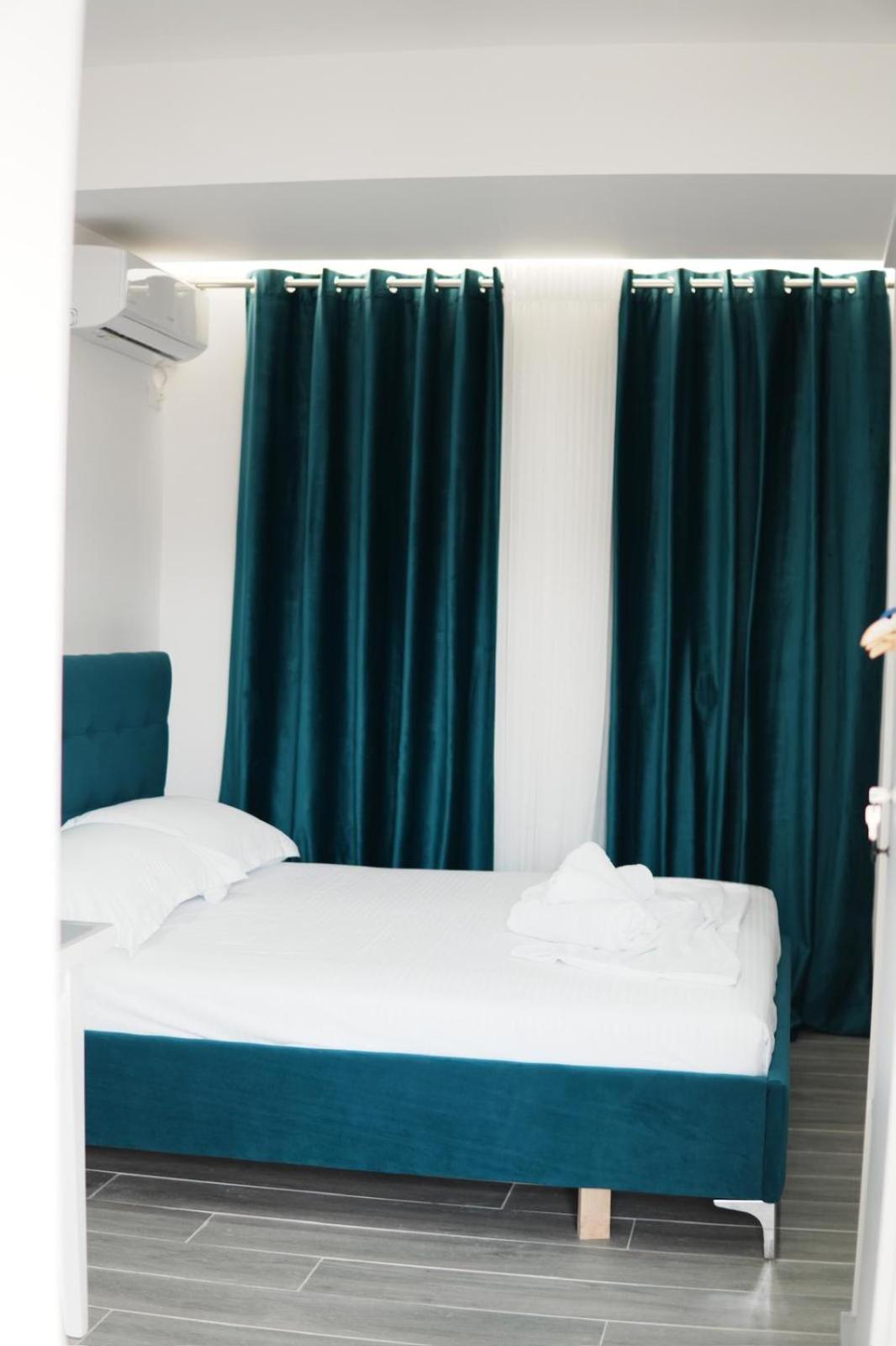 Gardenia Rooms Саранда Екстер'єр фото