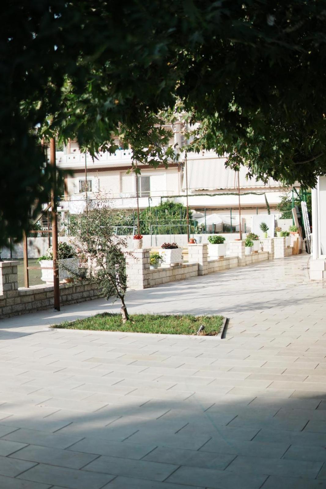 Gardenia Rooms Саранда Екстер'єр фото